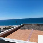 Duplex Penthhouse Marbella Parking Private Sea Views