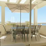 Duplex Penthhouse Marbella Parking Private Sea Views