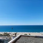 Duplex Penthhouse Marbella Parking Private Sea Views
