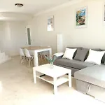 Duplex Penthhouse Marbella Parking Private Sea Views
