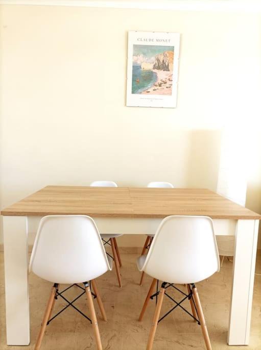 Duplex Penthhouse Parking Private Sea Views Apartment *