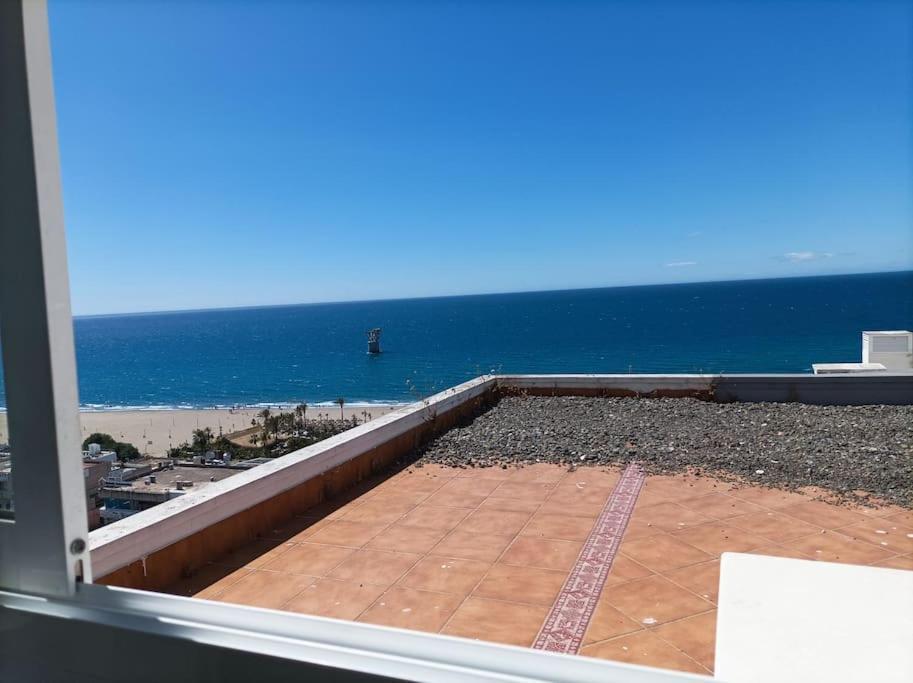Duplex Penthhouse Parking Private Sea Views