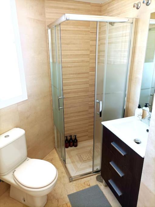Apartment Duplex Penthhouse Parking Private Sea Views *
