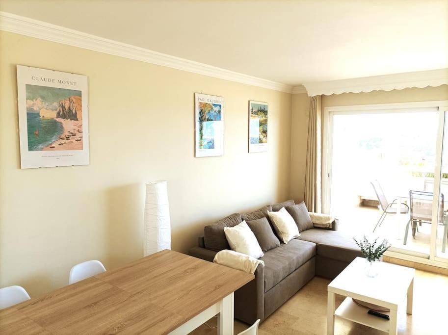 Duplex Penthhouse Parking Private Sea Views Apartment