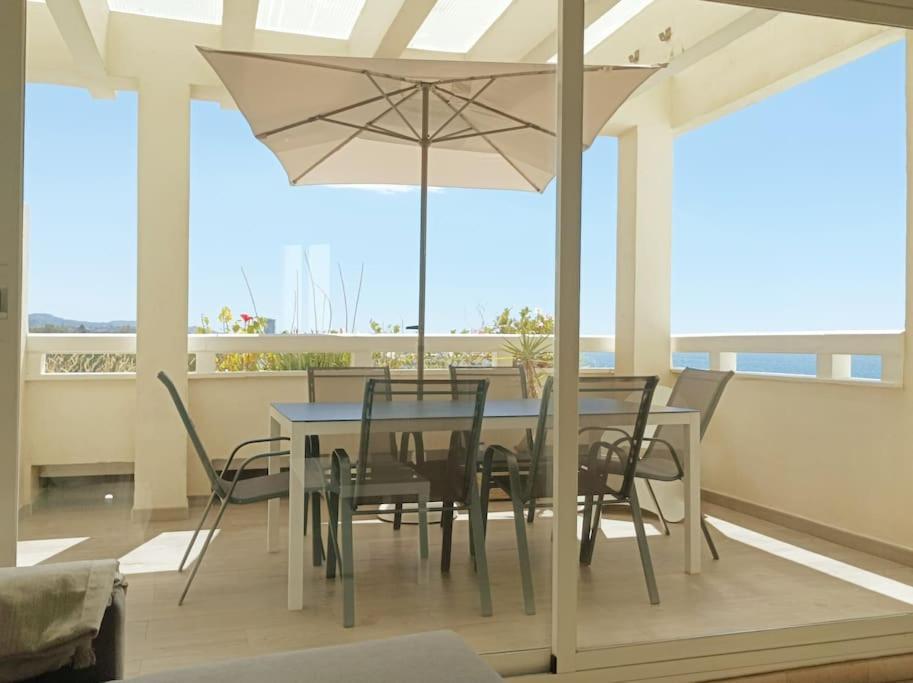 Apartment Duplex Penthhouse Parking Private Sea Views