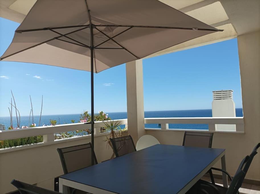 Duplex Penthhouse Parking Private Sea Views