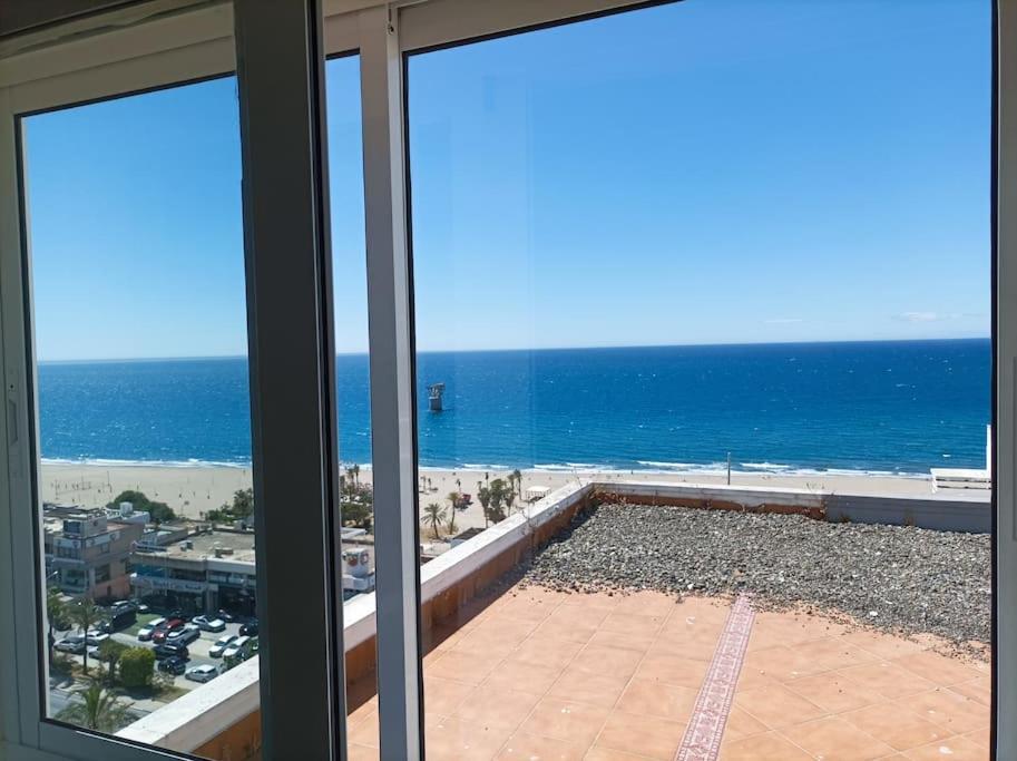 Duplex Penthhouse Parking Private Sea Views * Marbella