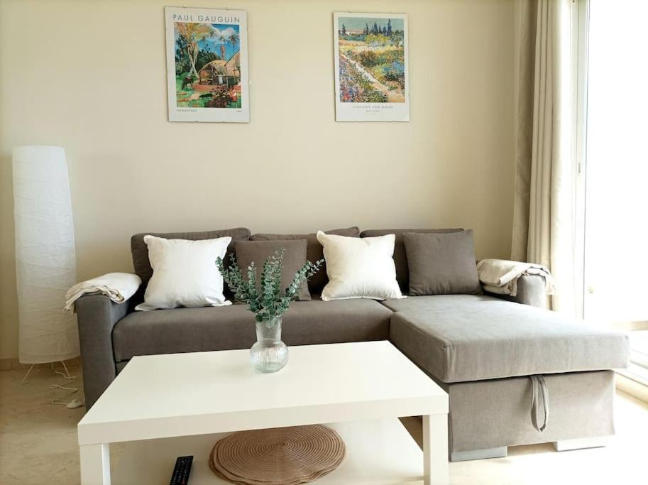 Apartment Duplex Penthhouse Parking Private Sea Views *