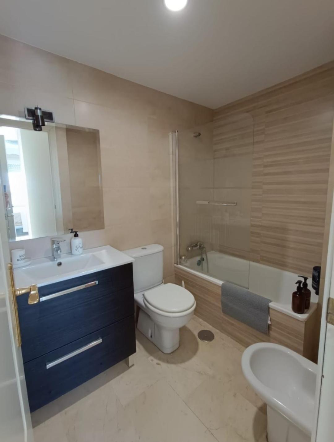 Duplex Penthhouse Parking Private Sea Views Marbella