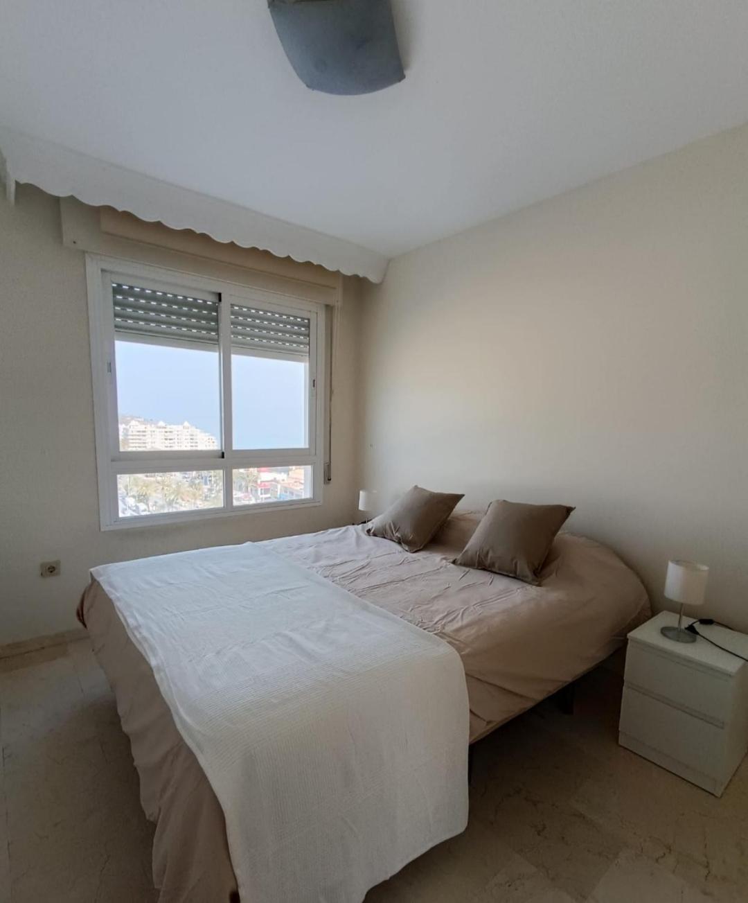 Apartament Duplex Penthhouse Parking Private Sea Views Marbella
