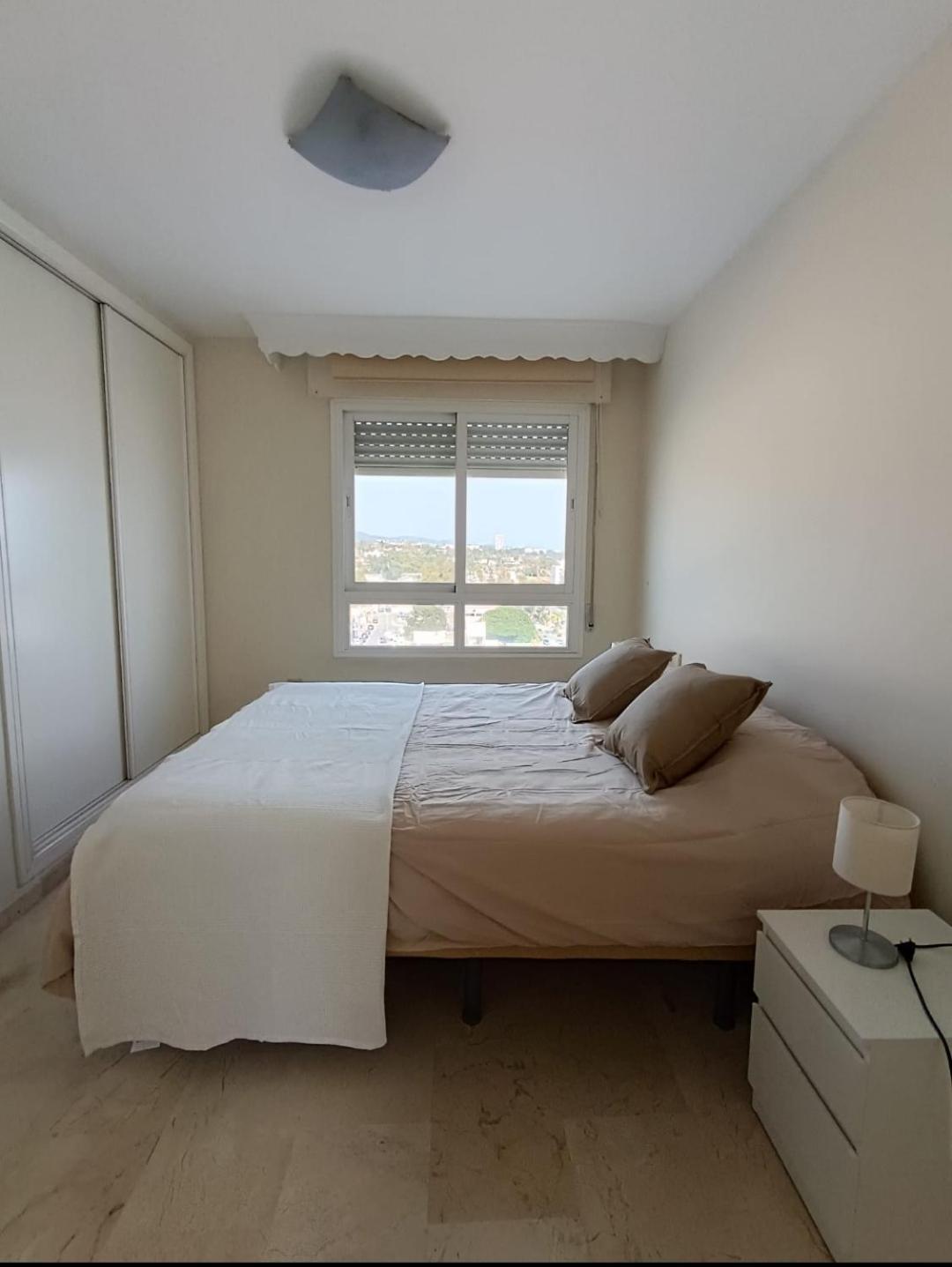 Duplex Penthhouse Parking Private Sea Views Marbella