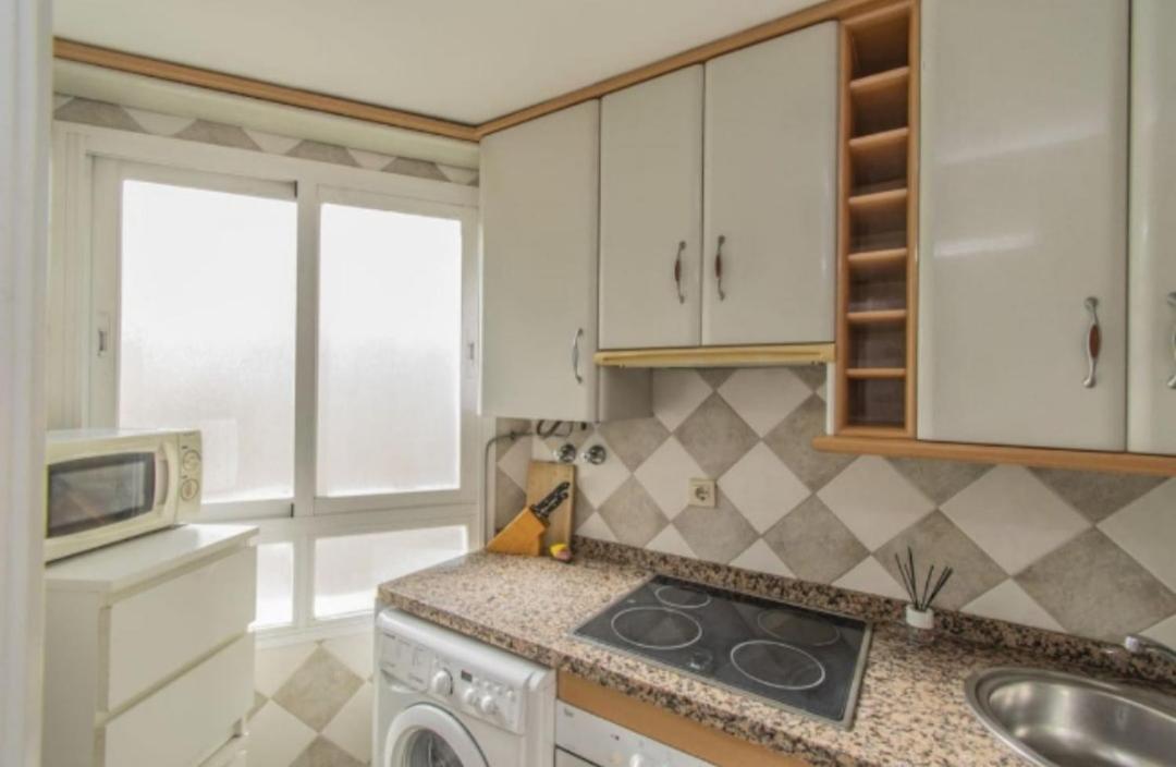 Duplex Penthhouse Parking Private Sea Views Marbella