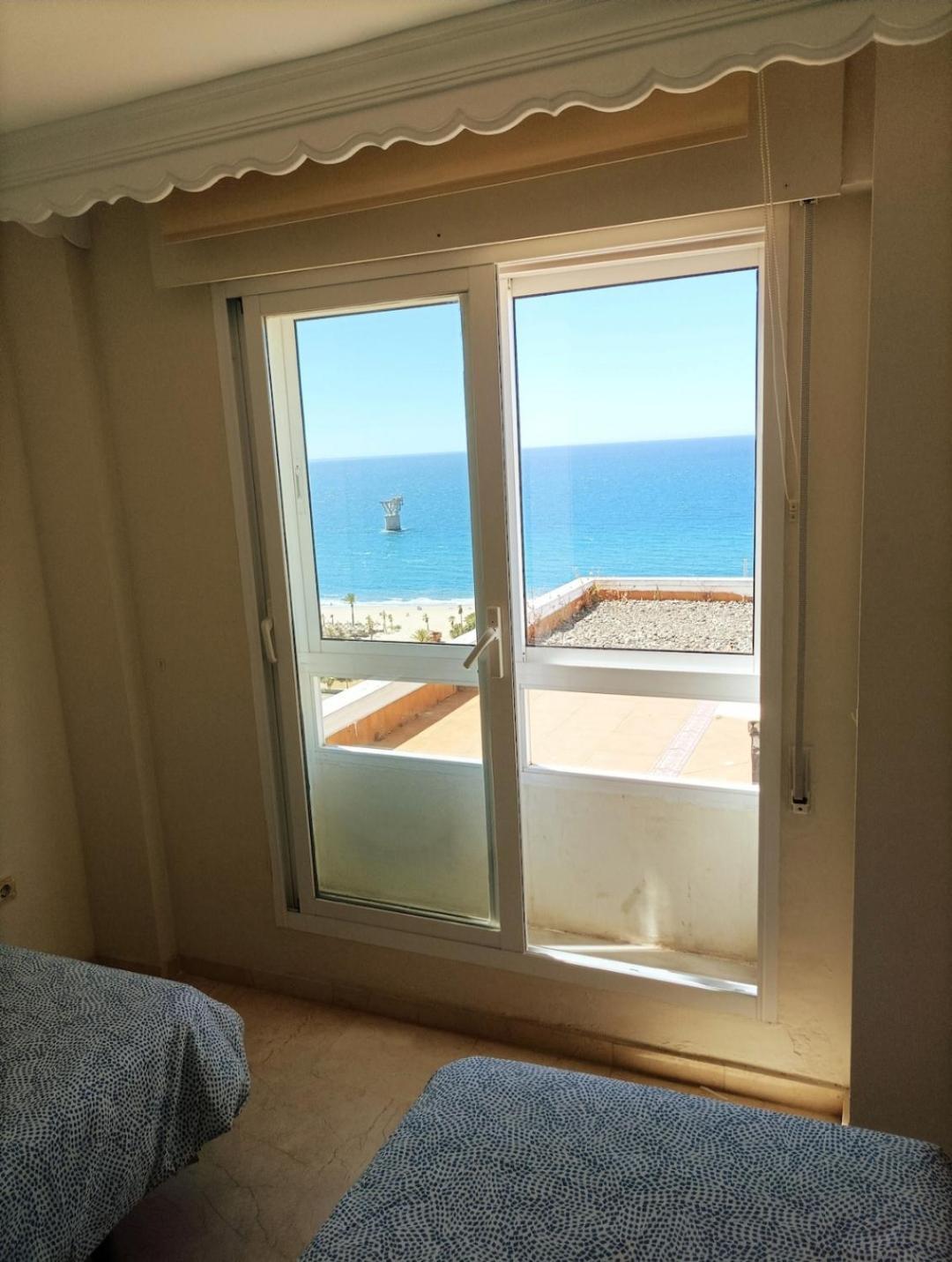 Duplex Penthhouse Parking Private Sea Views Apartament *