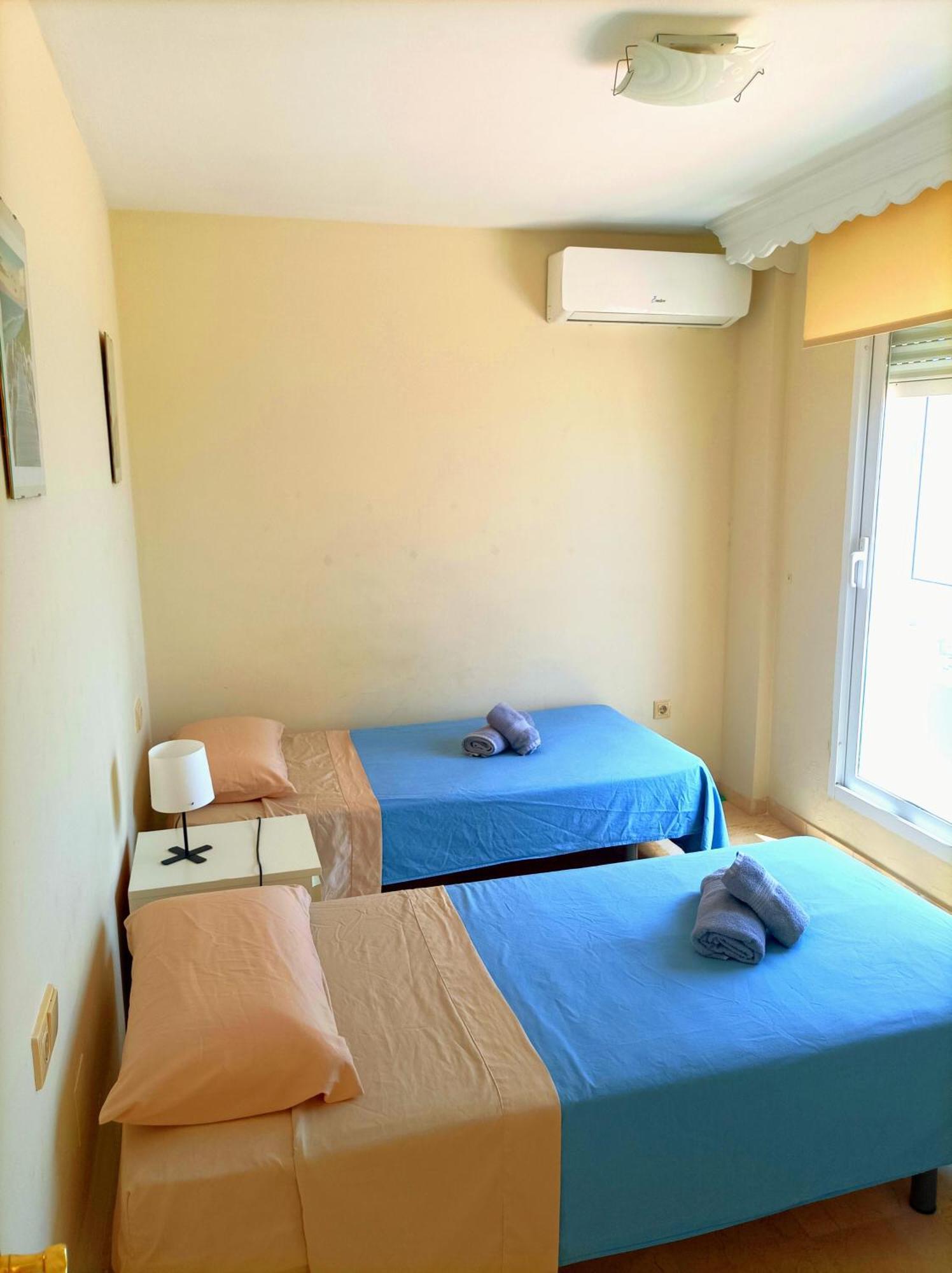Apartament Duplex Penthhouse Parking Private Sea Views *